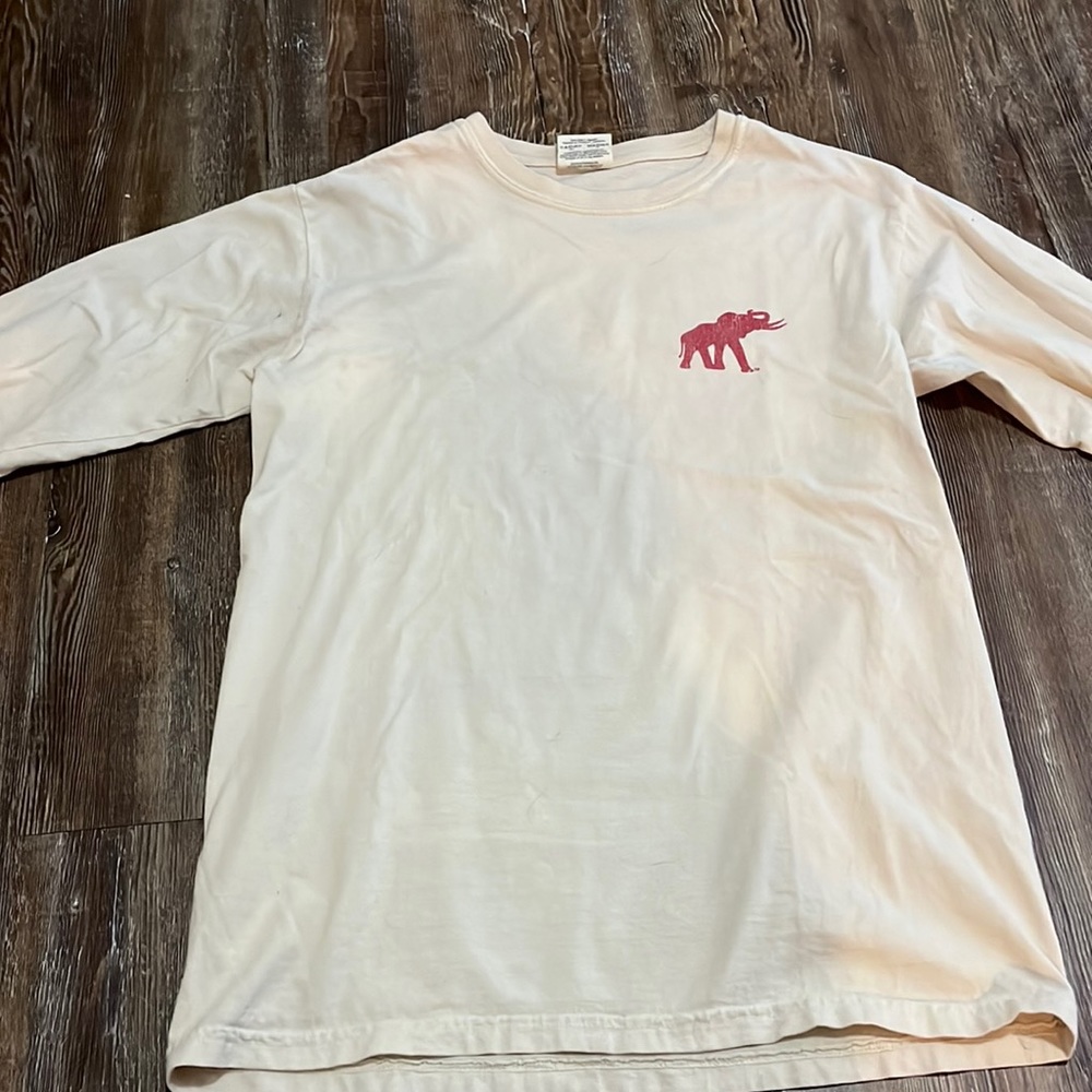 Alabama Tee